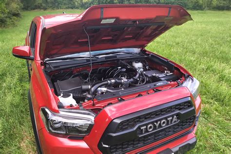 2017 toyota tacoma turbo kit|3rd Gen Tacoma 3.5L Twin Turbo Kit Improvements and Fixes